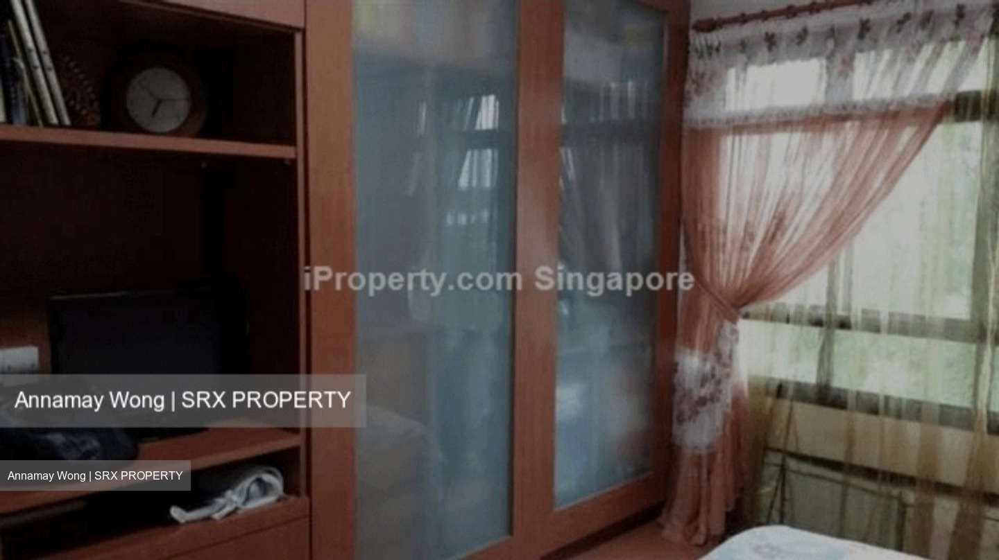 Blk 650 Senja Link (Bukit Panjang), HDB 5 Rooms #627919651